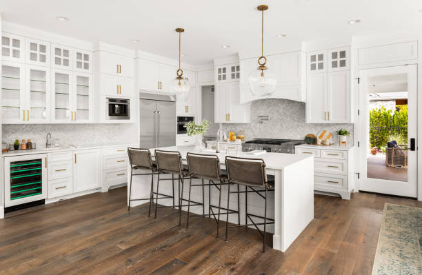 24/7 Emergency Kitchen Flooring experts in Springfield, OH