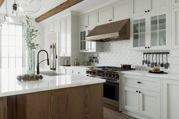 Affordable Kitchen Flooring solutions in Springfield, OH