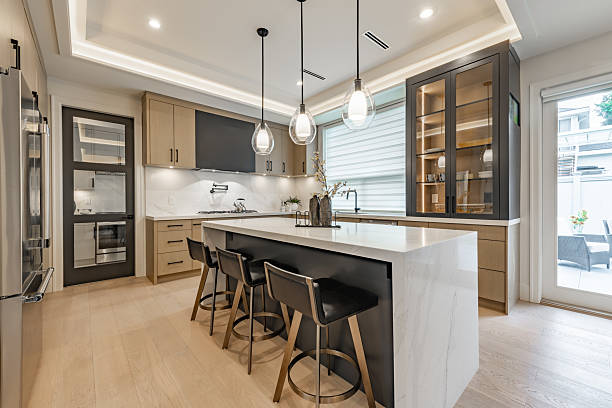 Trusted Kitchen Flooring service in Springfield, OH - Remodeling Of Kitchen